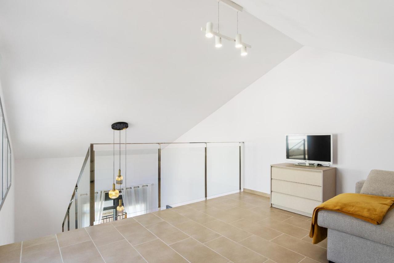Cb Living - Cosy Loft With Terrace, Villamartin Alicante Exterior foto